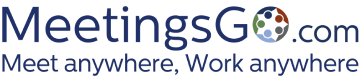 meetingsGo Logo
